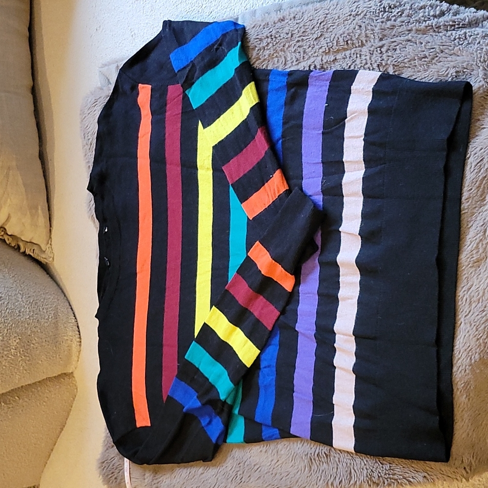 Express sweater